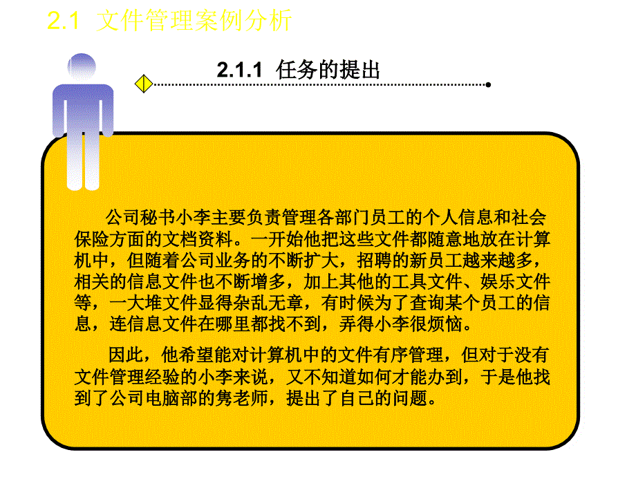 计算机应用基础项目教程 教学课件 ppt 作者 林宗朝、田美艳02项目二 Windows xp的基本操作_第4页