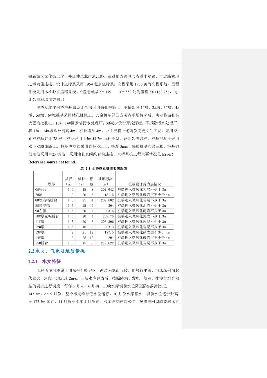 挖孔桩施工专项安全方案培训讲义.doc_第2页