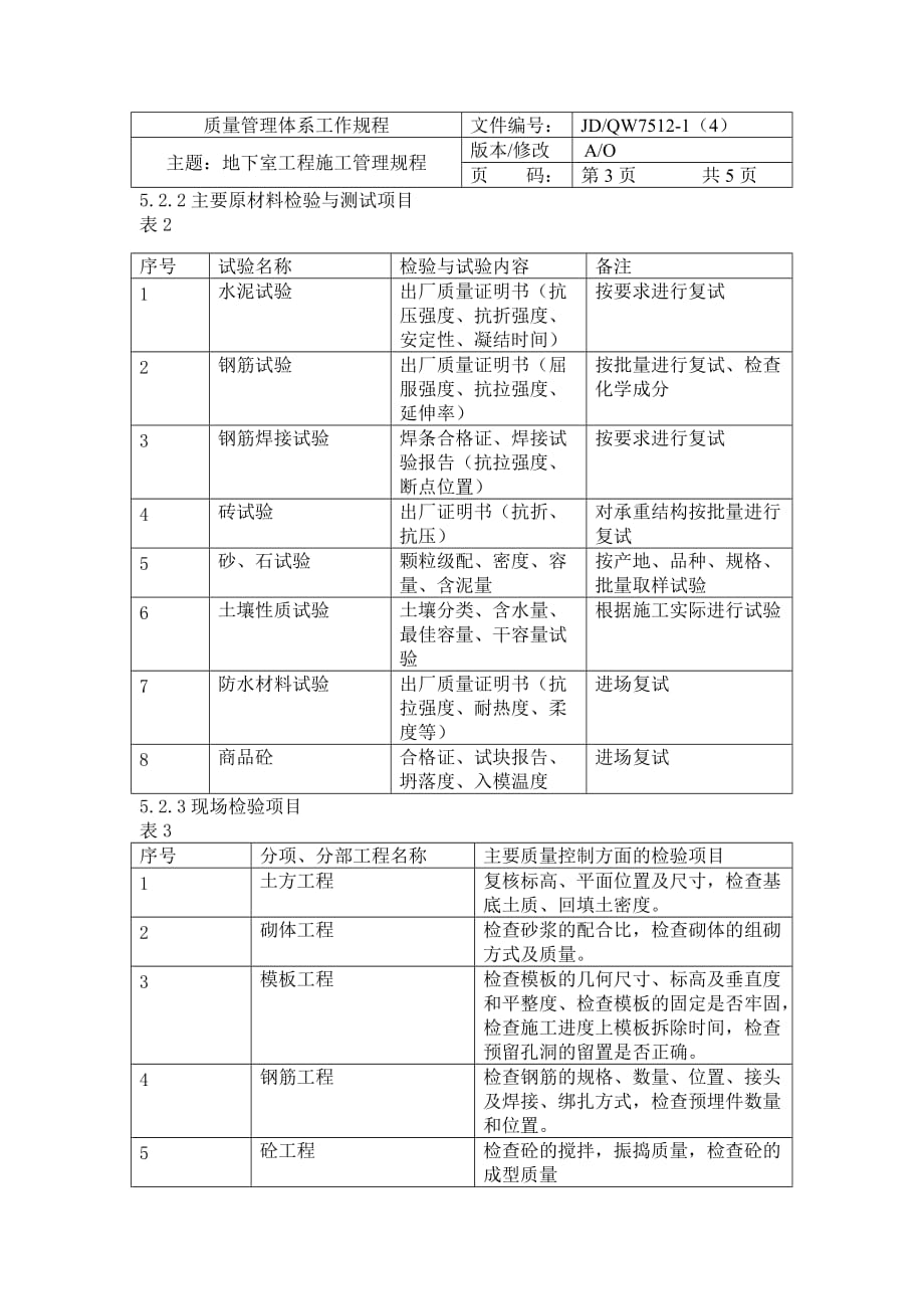 地下室工程施工管理制度.doc_第4页