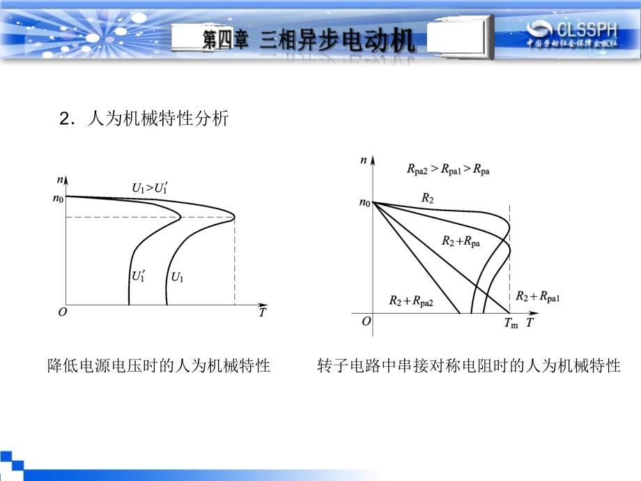 电机变压器原理与维修 教学课件 ppt 作者 王建第四章第五节_第4页