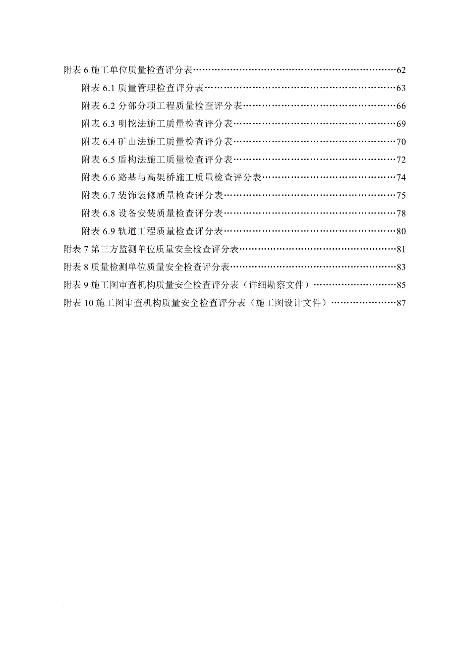 城市轨道交通工程质量安全检查指南.doc_第3页