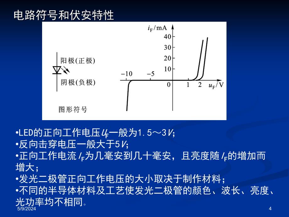 电子技术基础电子教案教学课件作者唐程山第9章_第4页