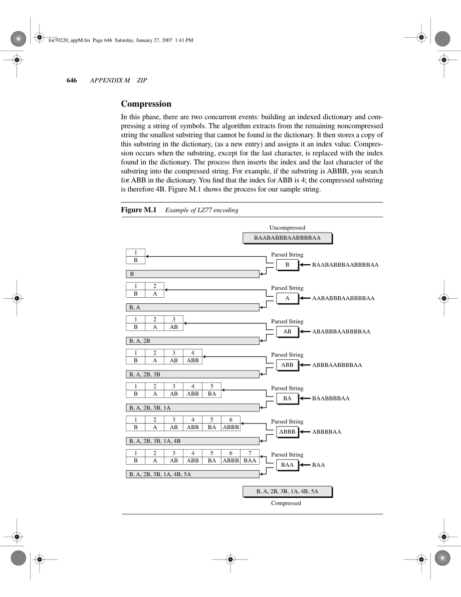 密码学与网络安全  教学课件 ppt 作者 978-7-302-19727-0附录M_第2页