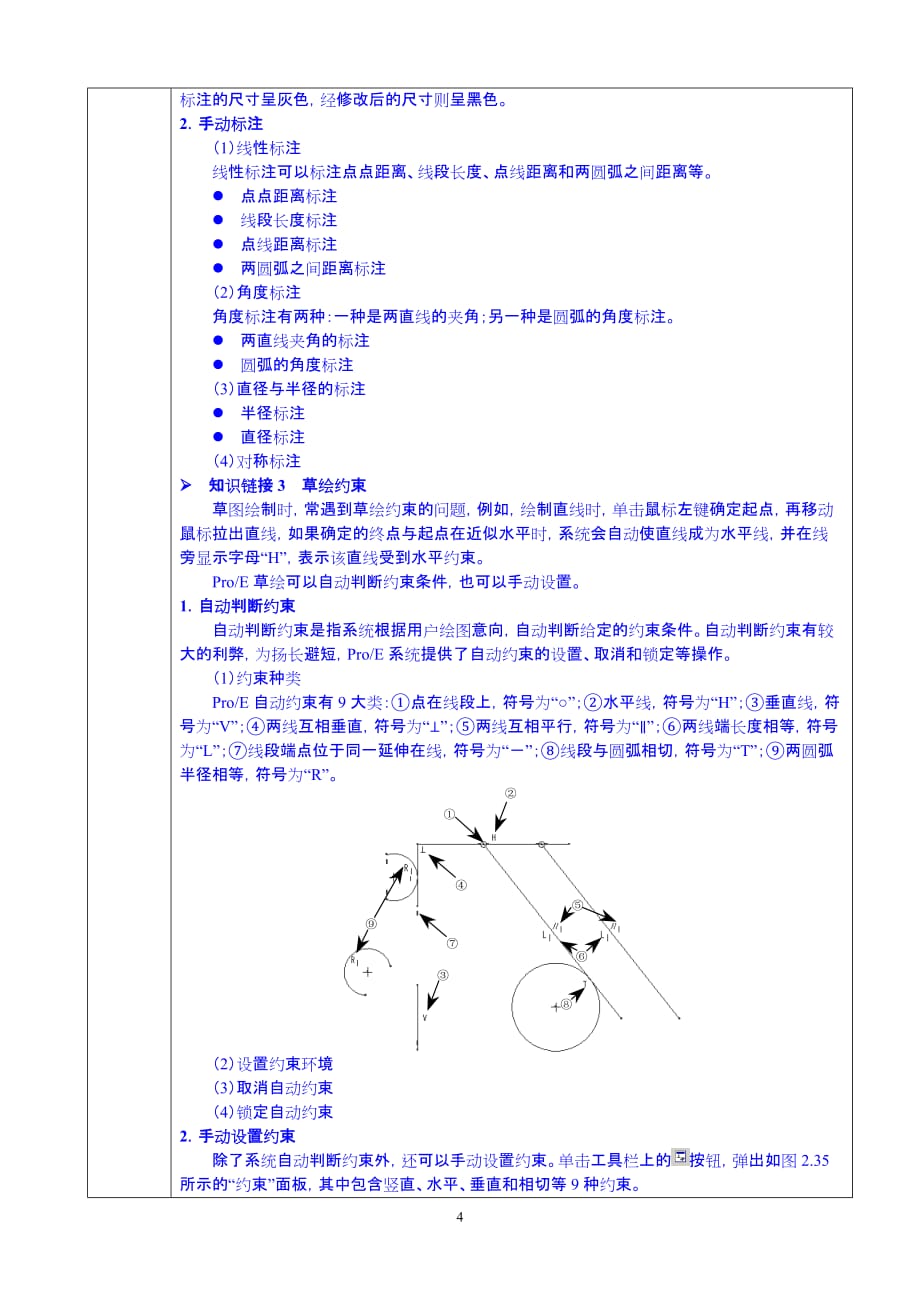 Pro_ENGINEER中文野火版4.0软件应用技术 教学课件 ppt 作者 欧阳波仪 程美 项目二_第3页