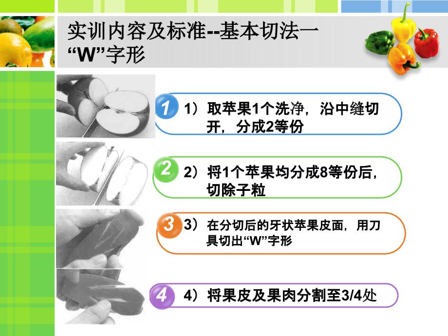 酒水调制与酒吧服务实训教程 教学课件 ppt 作者 王明景 徐利国 主编洒水服务实训3_第4页