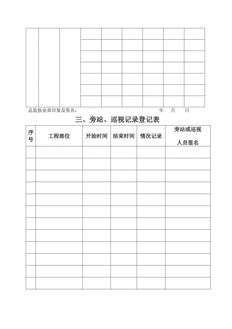 工程质量监理手册.doc_第5页