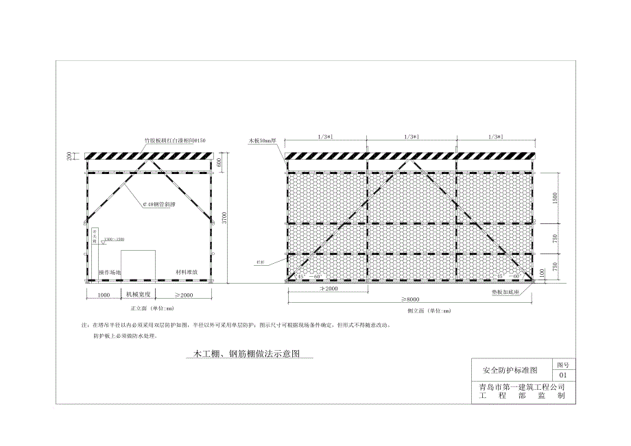 建筑施工现场安全文明施工标准图集.doc_第3页