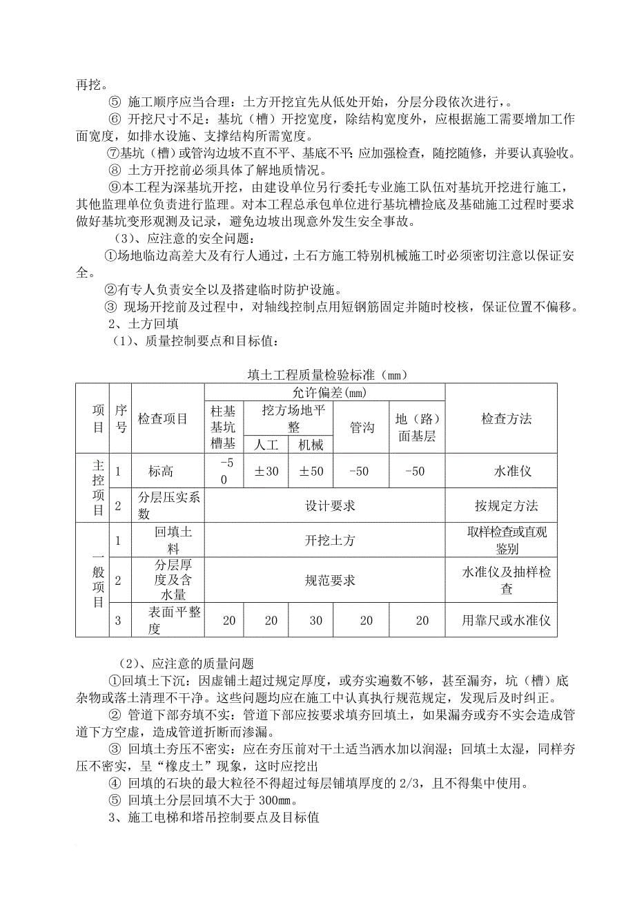 地基与基础分部工程监理实施.doc_第5页