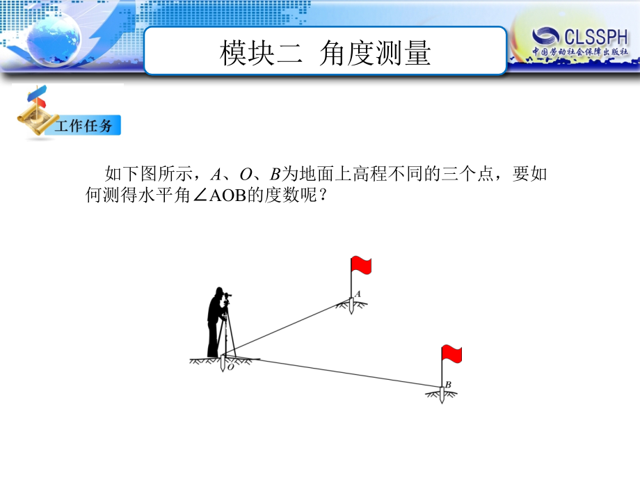 公路工程测量 教学课件 ppt 作者 程斌等模块二_第2页