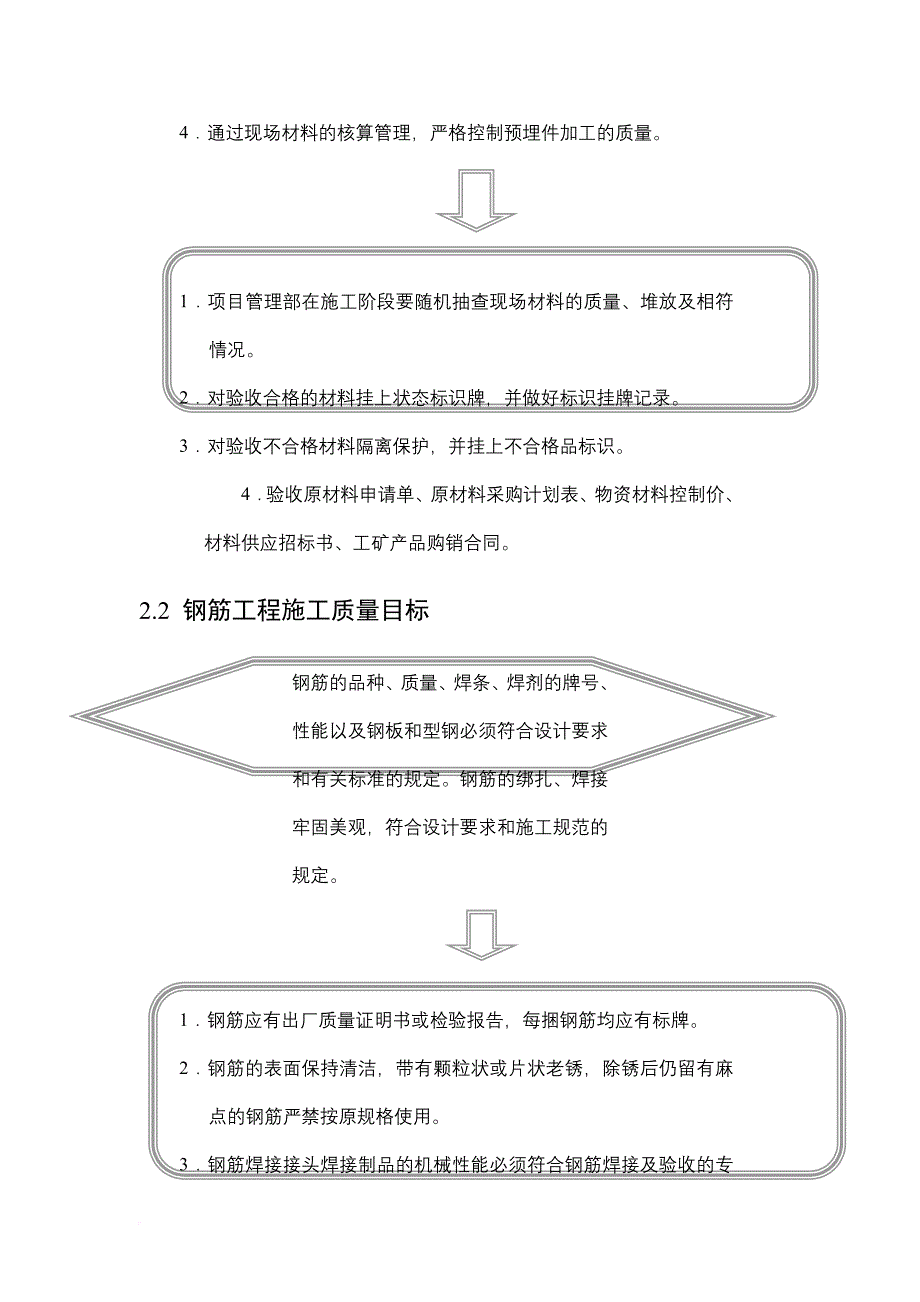 工程质量目标策划与目标分解.doc_第4页