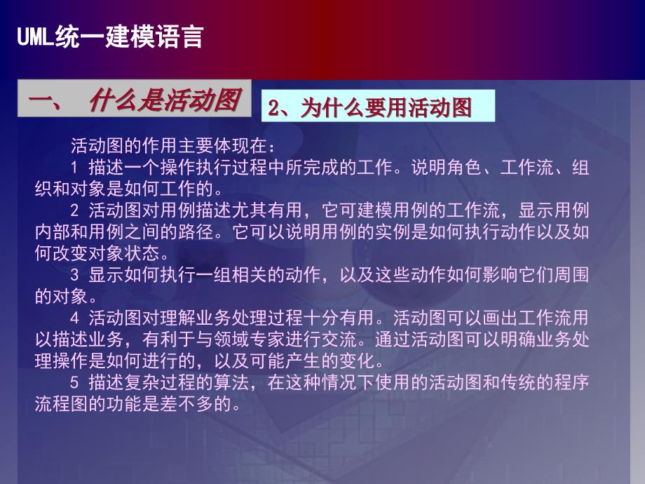 UML系统建模基础教程 教学课件 ppt 作者 978-7-302-22519-5chapter10_第3页