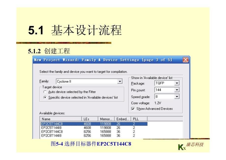 EDA技术实用教程（第三版） 教学课件 ppt 作者 潘松 黄继业第五章_第5页