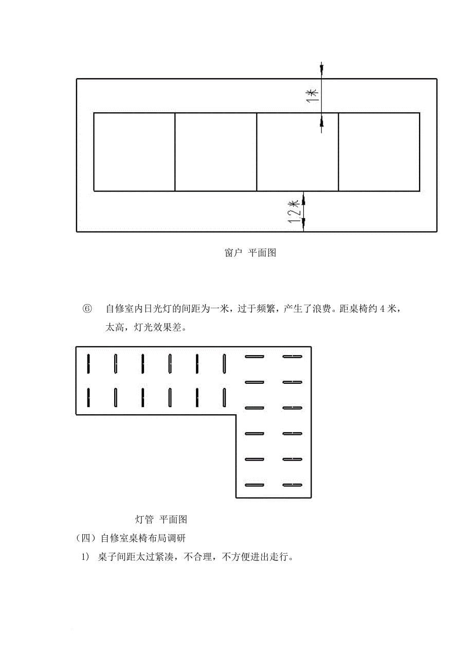 图书馆照明环境与桌椅设计研究.doc_第5页