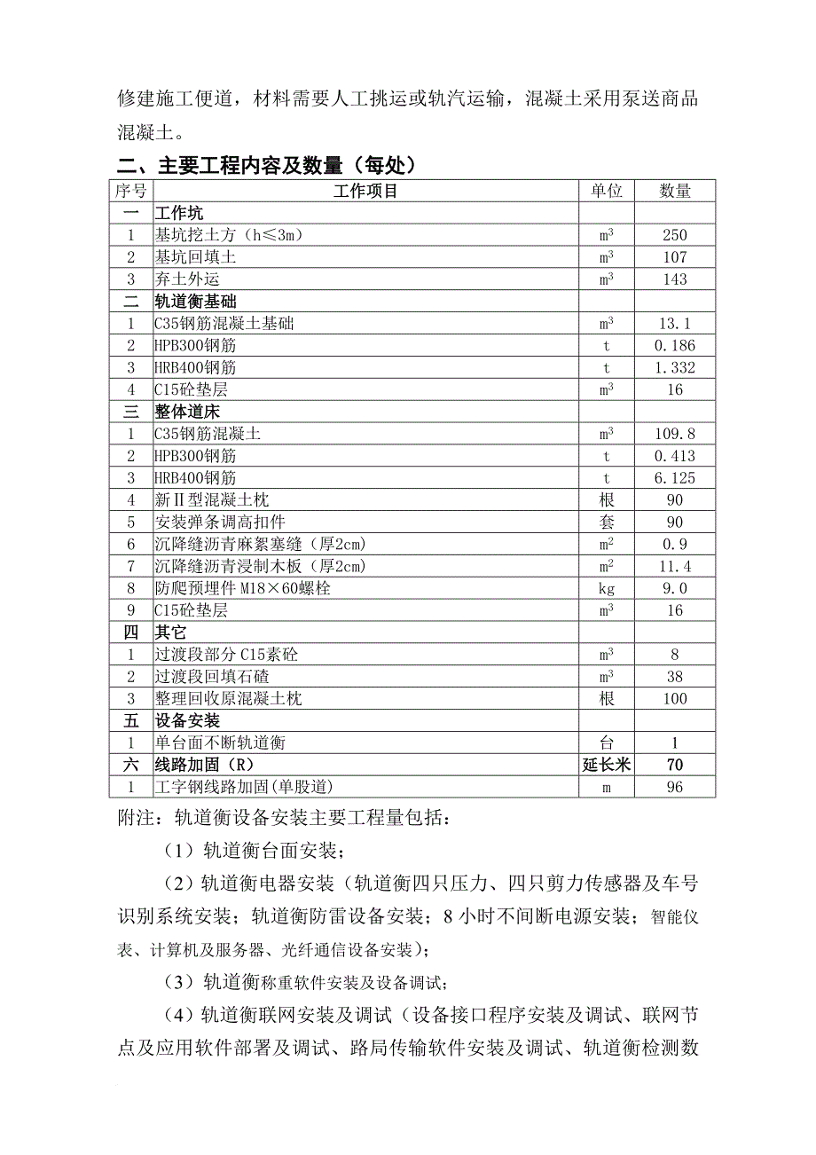 某货运中心轨道衡建设工程实施性施工组织设计.doc_第2页