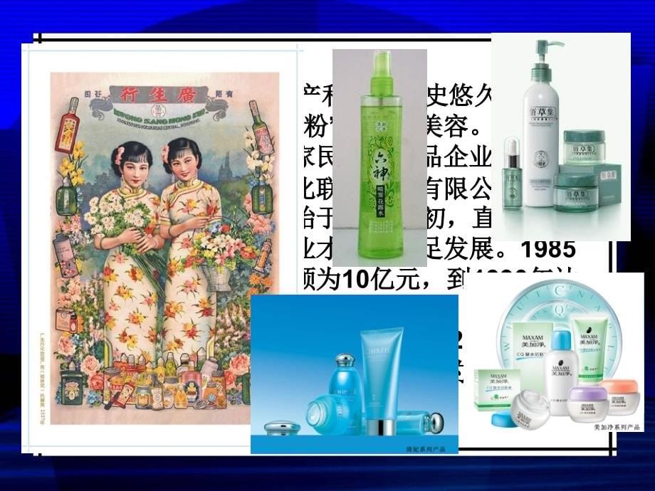 精细化工概论 教学课件 ppt 作者 吴雨龙 洪亮第四章 化妆品_第5页