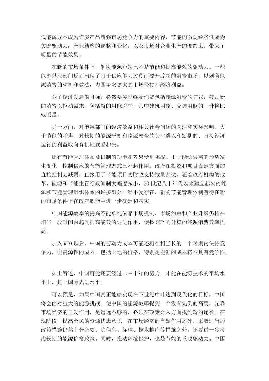 能源与社会教学要点.doc_第5页