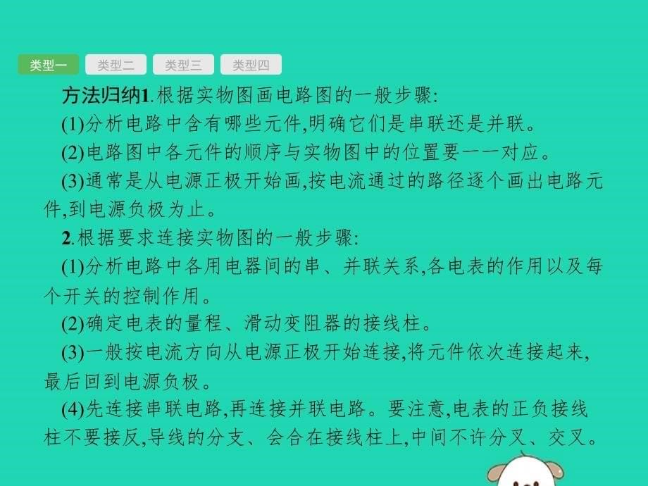 （课标通用）安徽省2019年中考物理总复习 第一编 知识方法固基 专项突破8 电磁学作图课件_第5页