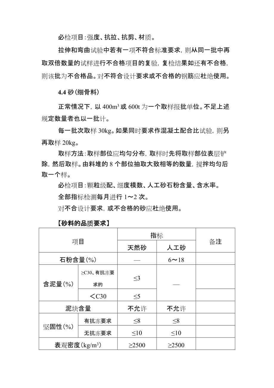 lds-xz-cl-01材料控制监理细则.doc_第5页