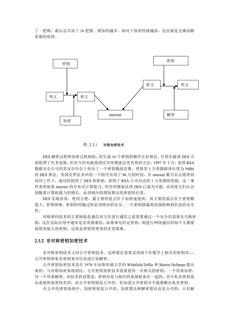 电子商务的安全技术与安全因素.doc_第4页