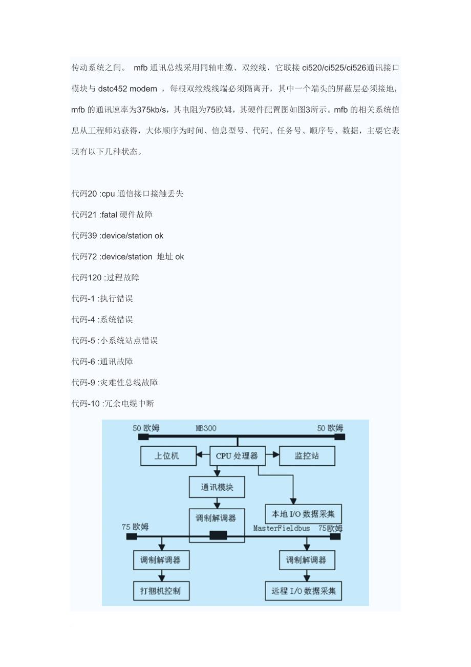 现场总线网络控制在abb dcs中的运用.doc_第4页