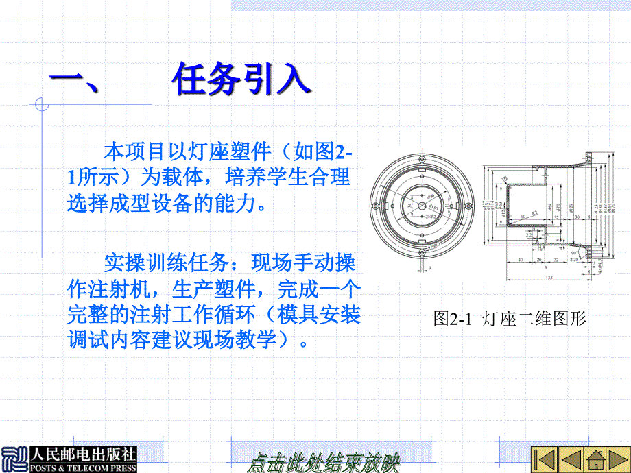 塑料成型工艺与模具设计 第2版  配套课件教学课件 ppt 作者  刘彦国 徐志扬2-4_第4页