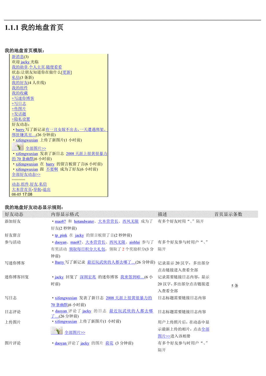 wap网站sns社区策划培训资料.doc_第4页