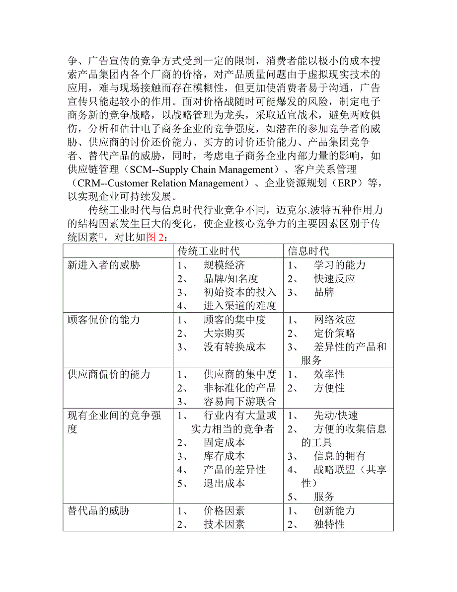 电子商务战略和策略分析.doc_第2页