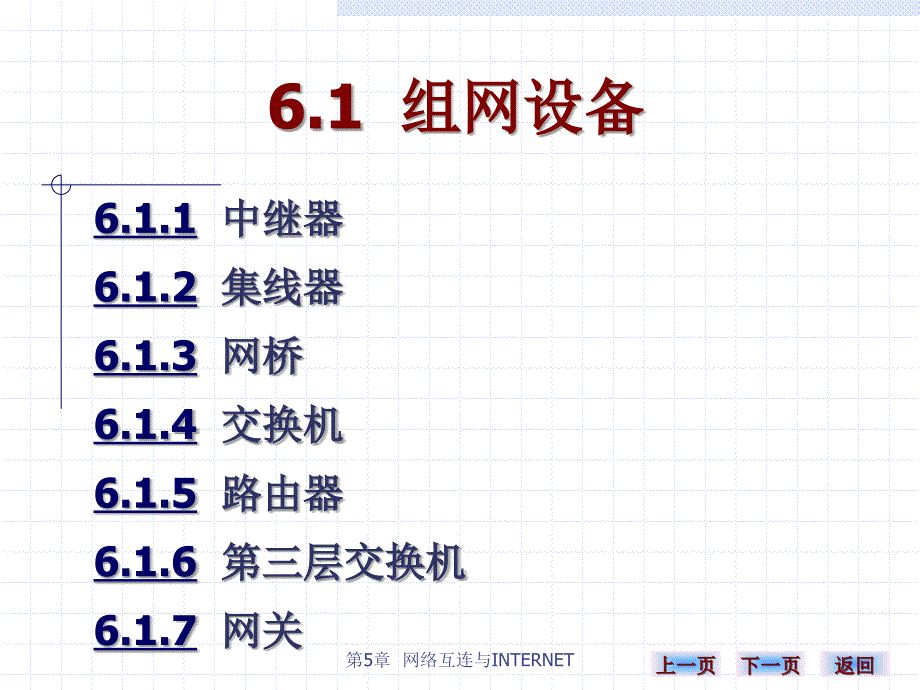 计算机网络实用技术（第二版）教学课件 雷建军 第6章_第3页