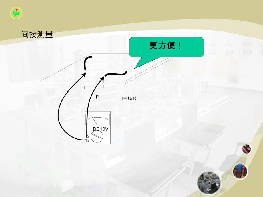 电子设计与制作简明教程教学课件 邓延安 第八章 故障检修的方法_第4页