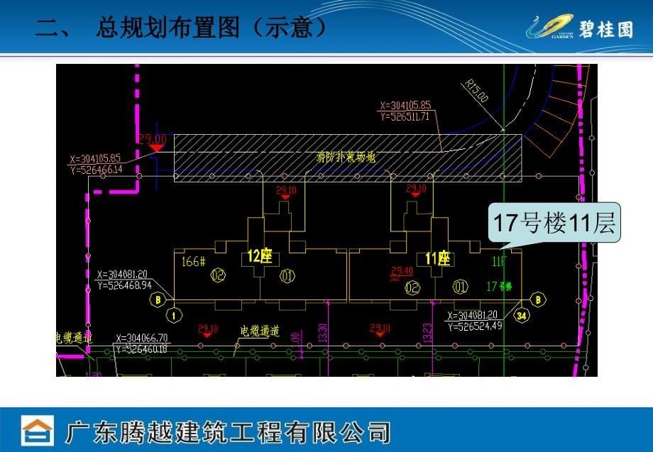 咸宁碧桂园丹桂香堤三工程项目策划方案2015.6.7_第5页