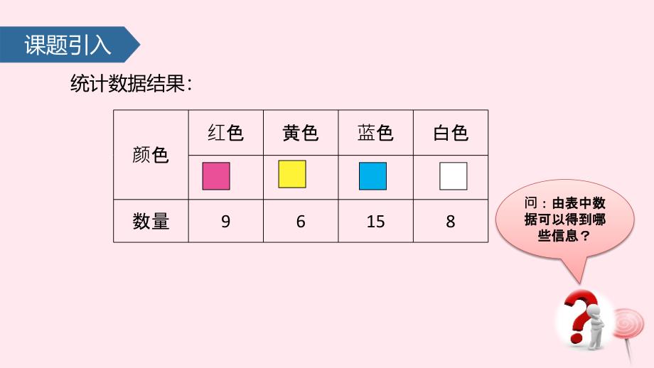 二年级数学下册 1 数据收集整理（一）课件 新人教版_第3页