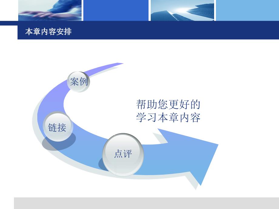 大学生职业规划与就业指导教学课件 宋红 第7章自主创业_第4页