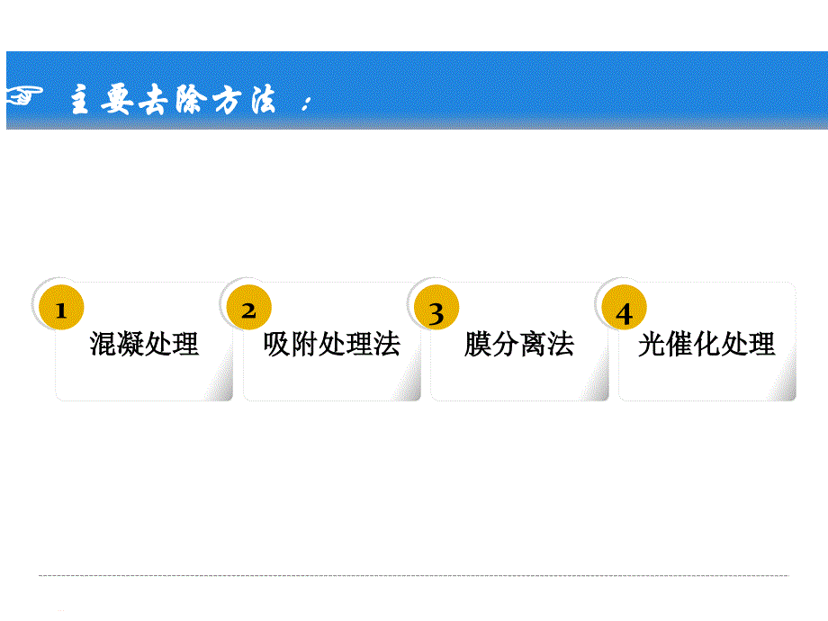 有机物的去除方法改_第2页