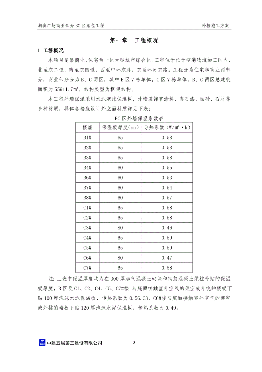 泡沫水泥保温板施工方案资料_第4页