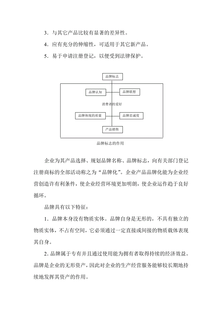 ci及品牌战略管理分析_第4页