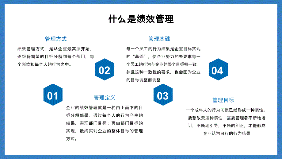 团队绩效管理培训PPT_第4页