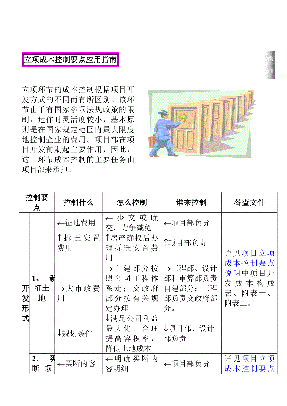 企业成本控制要点应用指南_第4页