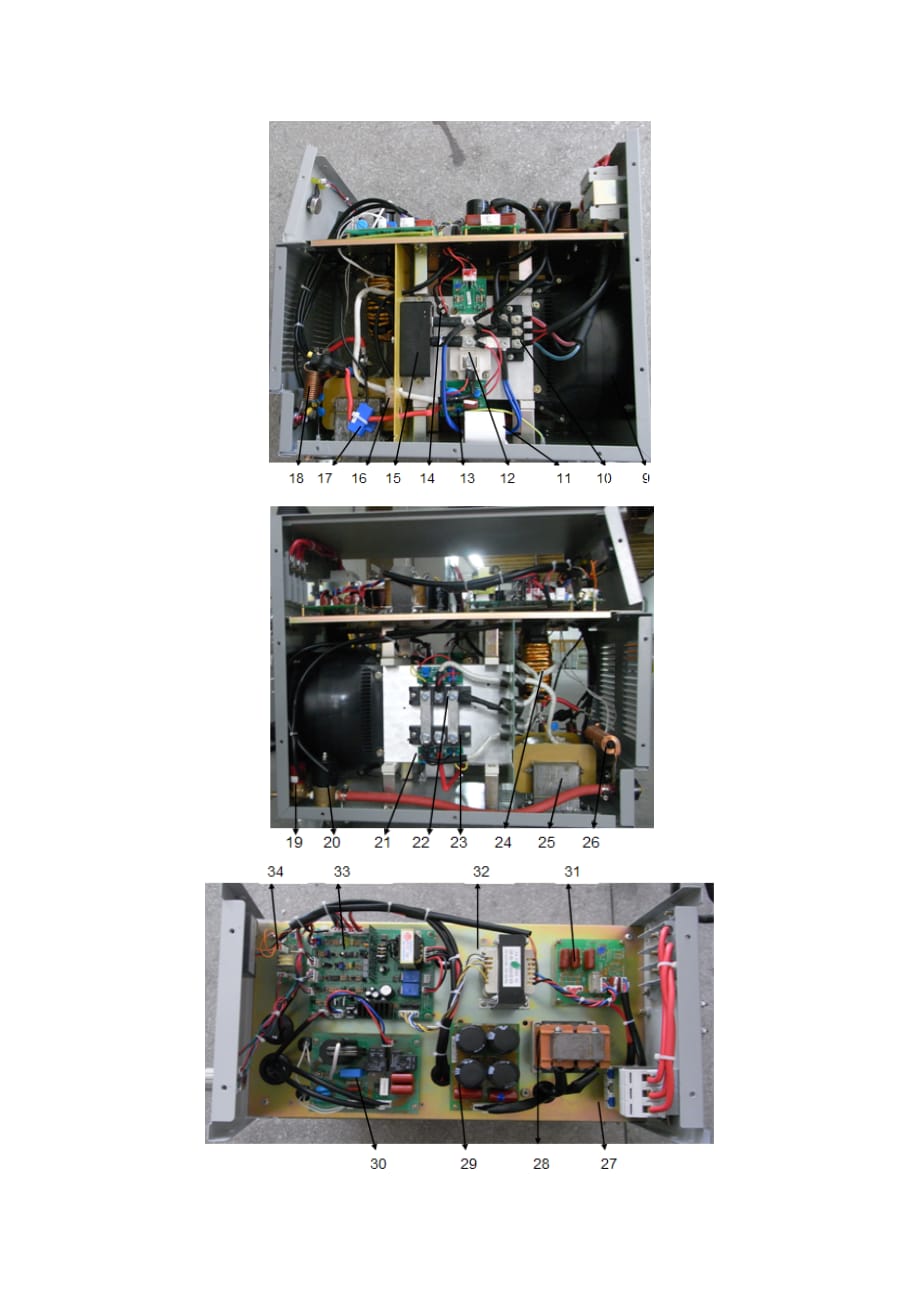 lgk 100ij系列产品知识论述_第3页