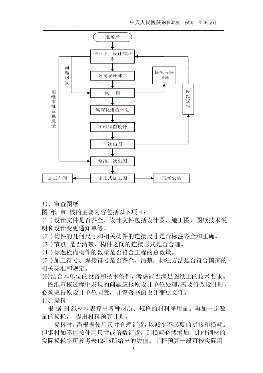 人民医院施工组织设计方案_第4页