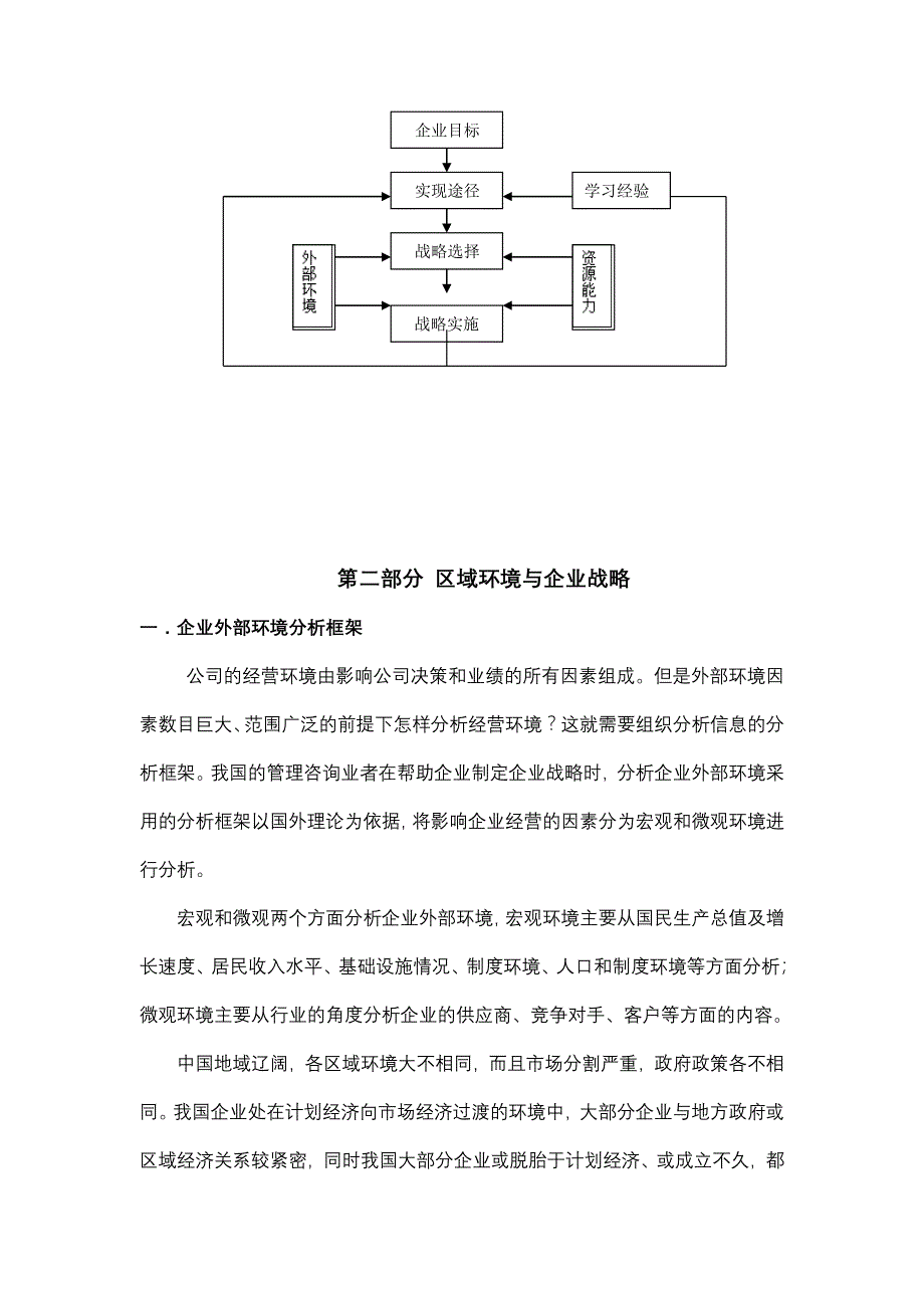 区域环境与企业战略_1_第4页