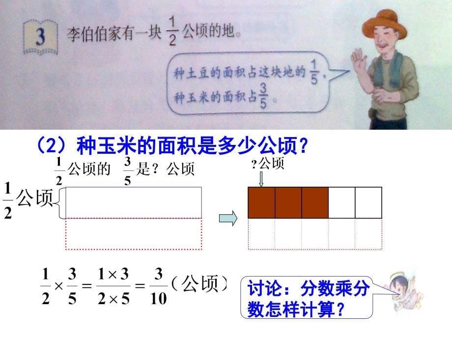 分数乘分数(例3)课件_第5页