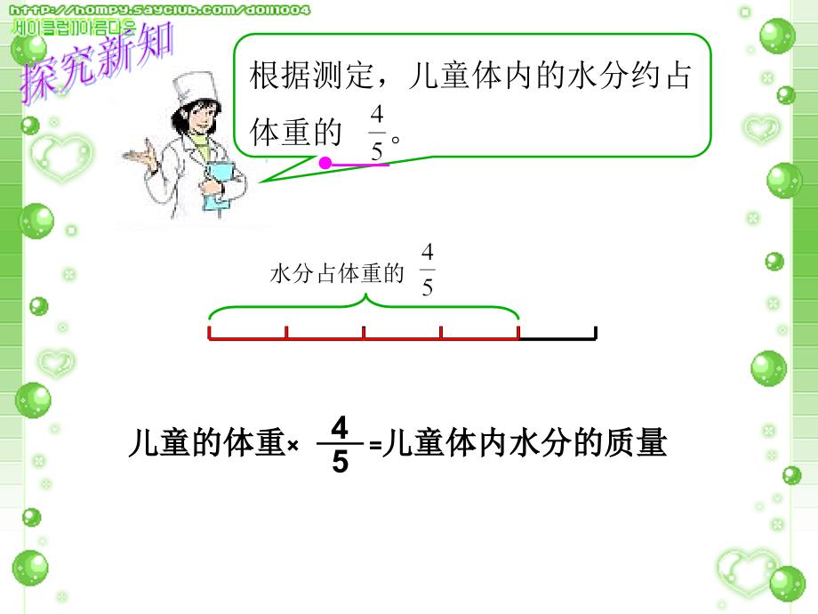 分数除法应用题(一)例4_第4页