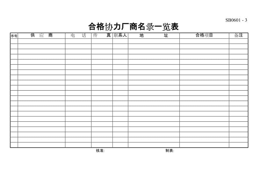 供应商管制程序_第5页