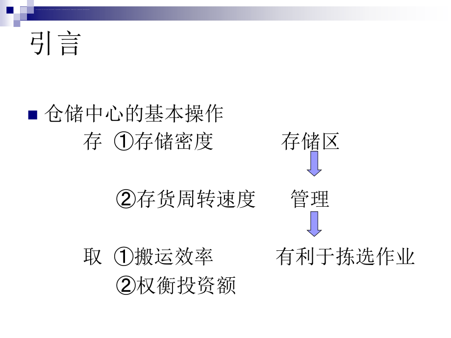 仓储的存储管理教材.ppt_第3页