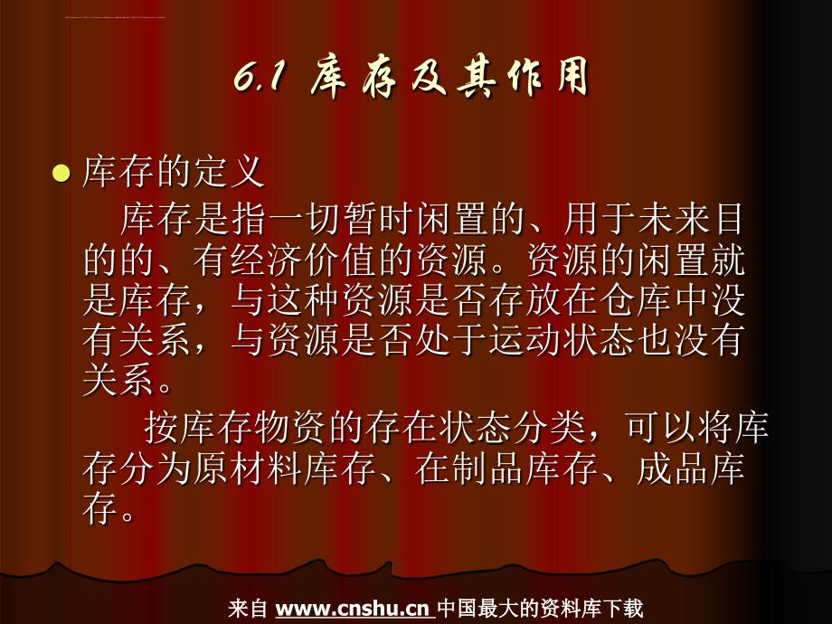 生产与运作管理库存管理（.ppt_第3页