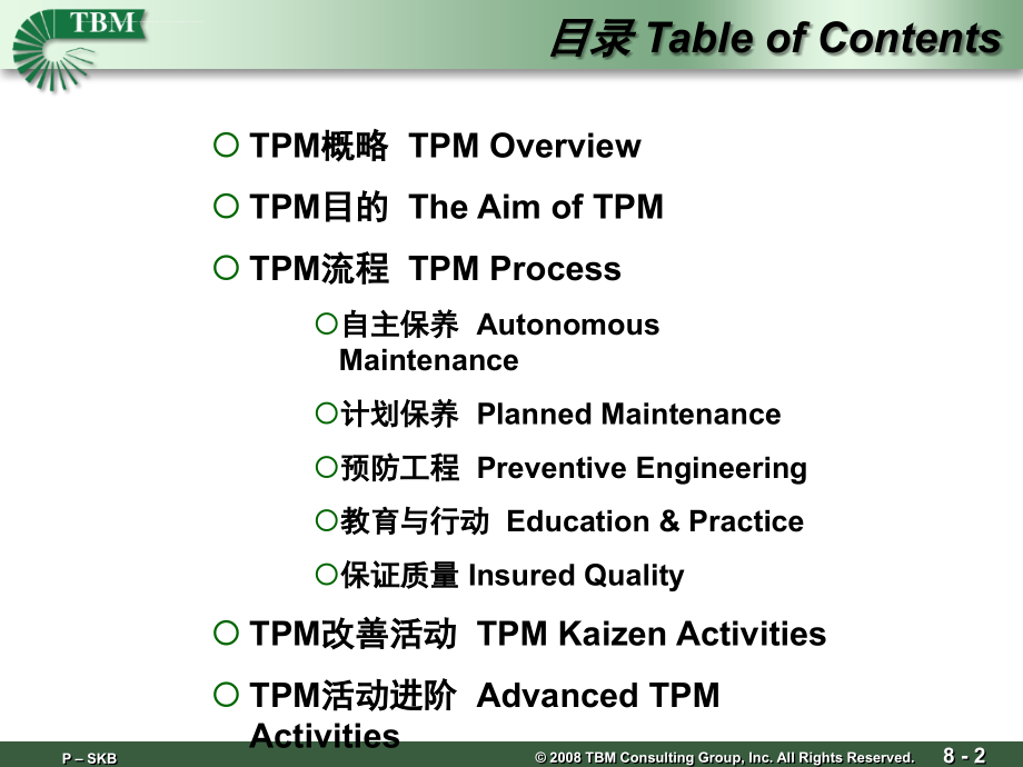 全员生产保养培训课件.ppt_第2页