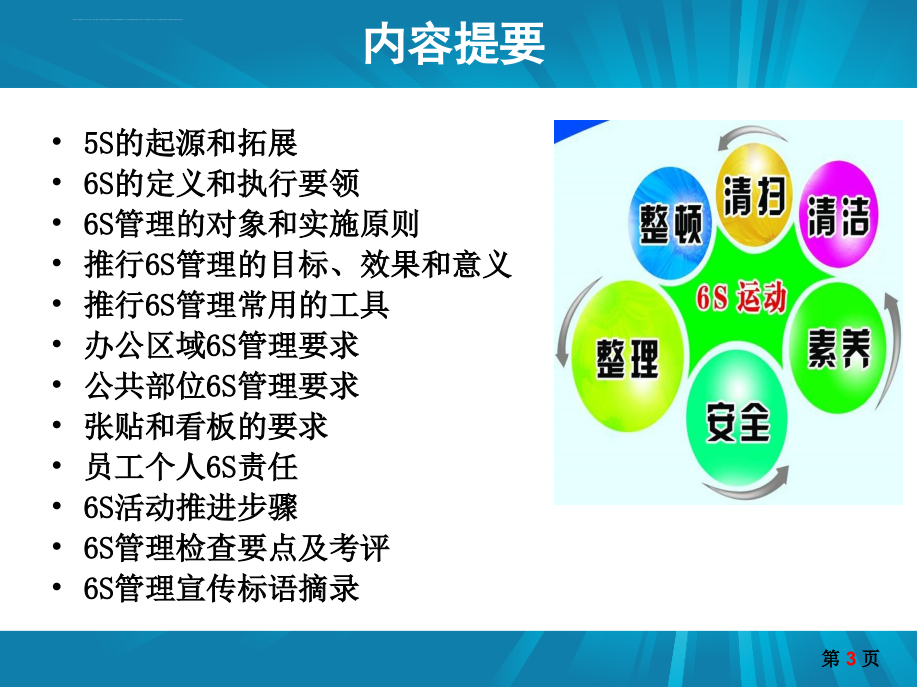 办公区域6s管理推行实务课件.ppt_第3页