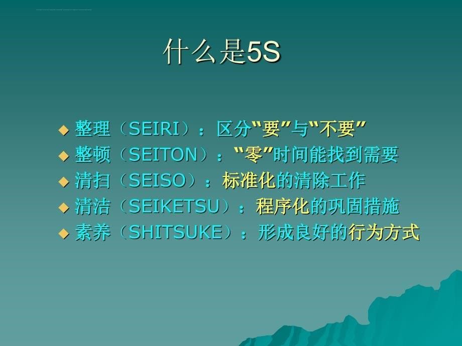 5s现代企业管理.ppt_第5页