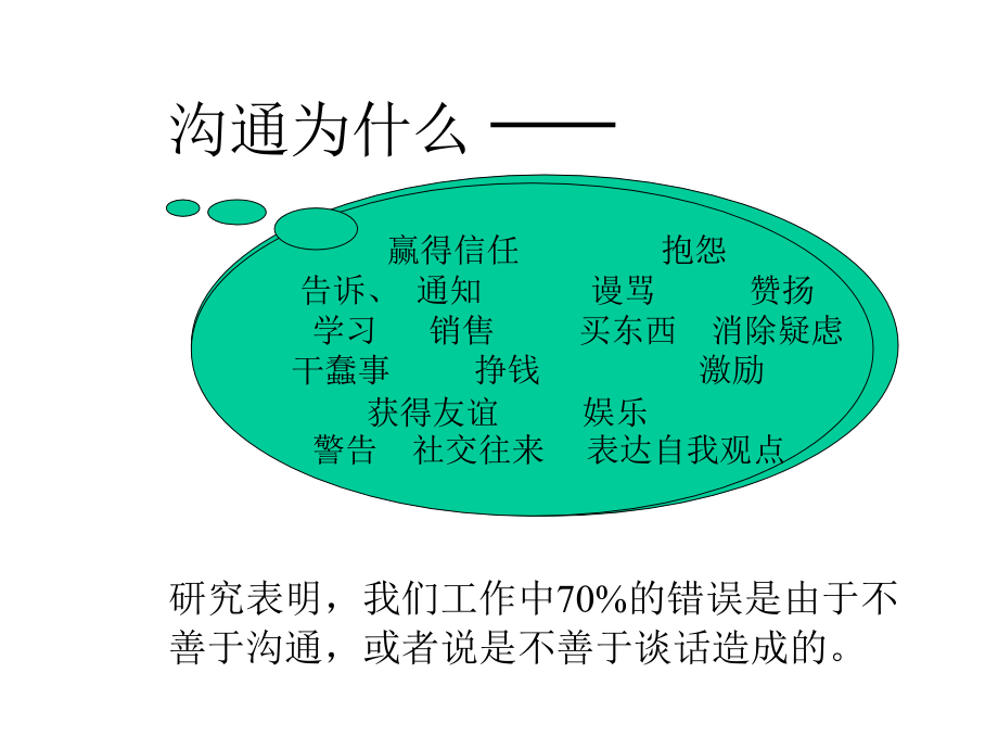 沟通的技巧培训课件_5_第3页