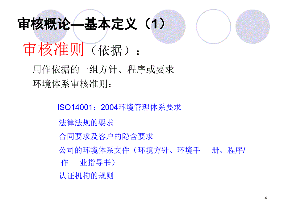 iso14001环境管理体系内部审核培训.ppt_第4页